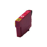 Merkloos C13T27134010 / T2713 magenta inktcartridge - huismerk voor Epson