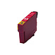 Merkloos C13T27134010 / T2713 magenta inktcartridge - huismerk voor Epson