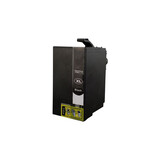 Merkloos C13T27114010 / T2711 zwart inktcartridge - huismerk voor Epson
