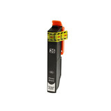 Merkloos C13T26314010 / T2631 zwart inktcartridge - huismerk voor Epson