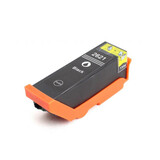 Pcman C13T26214010 / T2621 zwart inktcartridge - huismerk voor Epson