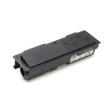Merkloos C13S050438 / C13S050436 zwart toner - huismerk voor Epson