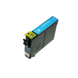 Pcman C13T16324010 / T1632 cyaan inktcartridge - huismerk voor Epson