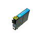 Merkloos C13T16324010 / T1632 cyaan inktcartridge - huismerk voor Epson