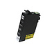 Merkloos C13T16314010 / T1631 zwart inktcartridge - huismerk voor Epson Merkloos C13T16314010 / T1631 zwart inktcartridge - huismerk voor Epson