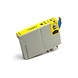 Merkloos C13T07144011 / T0714 geel inktcartridge - huismerk voor Epson Merkloos C13T07144011 / T0714 geel inktcartridge - huismerk voor Epson