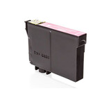 Merkloos C13T12934011 / T1293 magenta inktcartridge - huismerk voor Epson