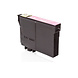 Merkloos C13T12934011 / T1293 magenta inktcartridge - huismerk voor Epson