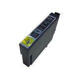 Merkloos C13T18014010 / T1801 / T1811 zwart inktcartridge - huismerk voor Epson