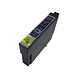 Merkloos C13T18014010 / T1801 / T1811 zwart inktcartridge - huismerk voor Epson