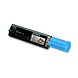 Merkloos C13S050193 / C13S050189 cyaan toner - huismerk voor Epson