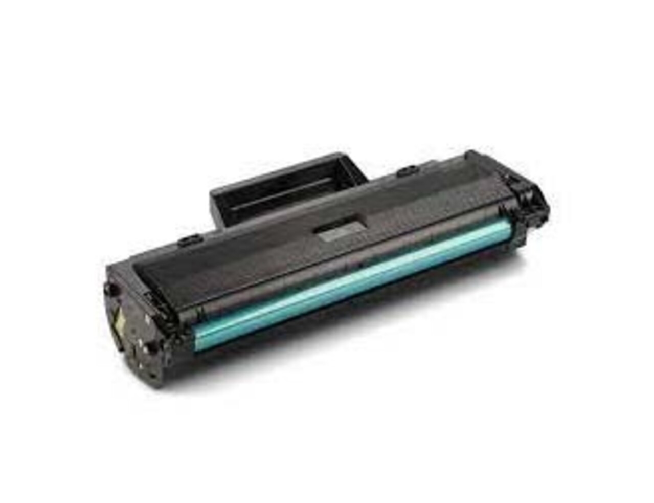Merkloos W1106A XXL 3000 pag. zwart toner - huismerk voor HP