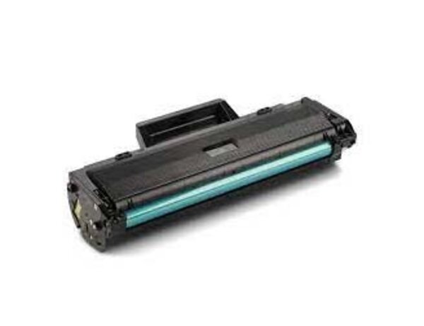 Merkloos W1106A XXL 3000 pag. zwart toner - huismerk voor HP