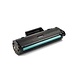 Merkloos W1106A XXL 3000 pag. zwart toner - huismerk voor HP