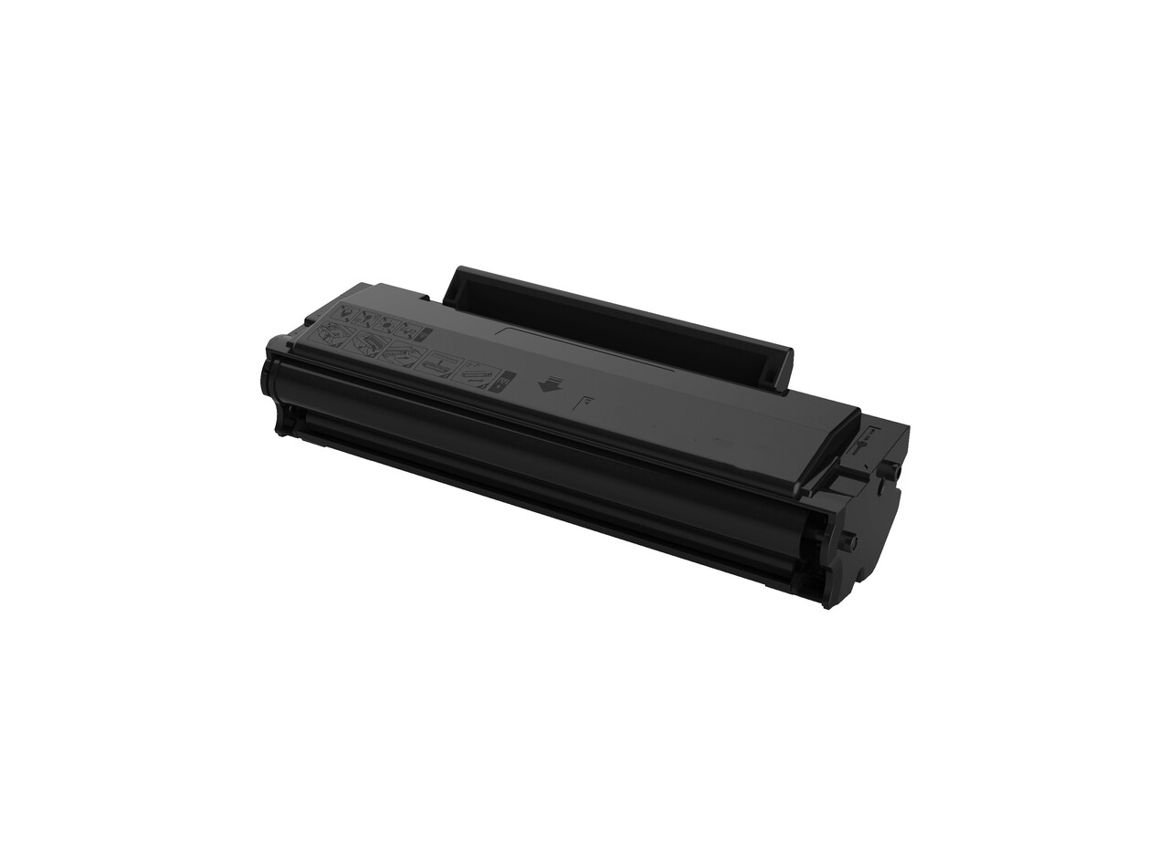 Merkloos PA-210 zwart toner - huismerk voor Pantum