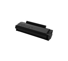 Merkloos PA-210 zwart toner - huismerk voor Pantum