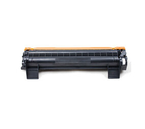 Pcman TN-1050/1030 Schwarzer Toner - Hausmarke für Brother