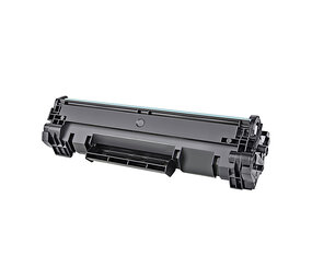 Merkloos W1420A zwart toner - huismerk voor HP met chip