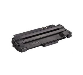 Merkloos 106R02773 / 3020 / 3025 zwart toner - huismerk voor Xerox