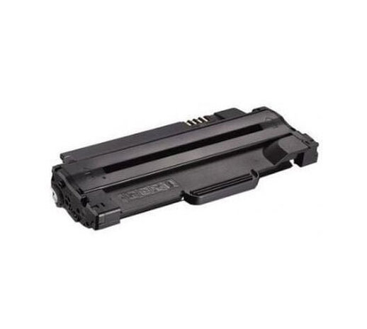 Merkloos 106R02773 / 3020 / 3025 zwart toner - huismerk voor Xerox