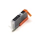 Pcman 6508B001 / CLI-551 schwarze Tintenpatrone - Hausmarke für Canon Pcman 6508B001 / CLI-551 schwarze Tintenpatrone - Hausmarke für Canon