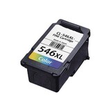 Pcman 8288B001 / CL546XL alle kleuren inktcartridge - huismerk voor Canon