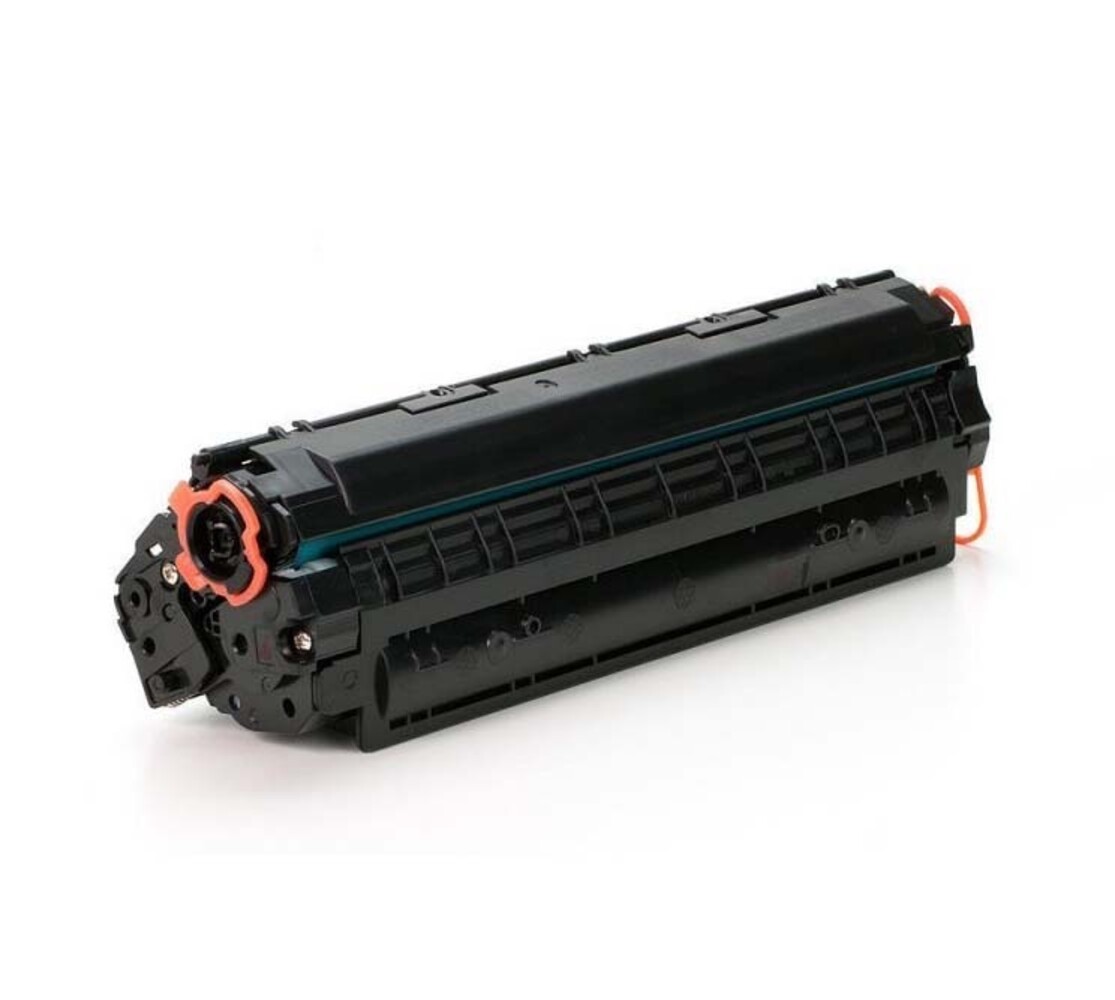 Pcman CF279X zwart toner - huismerk voor HP Pcman CF279X zwart toner - huismerk voor HP