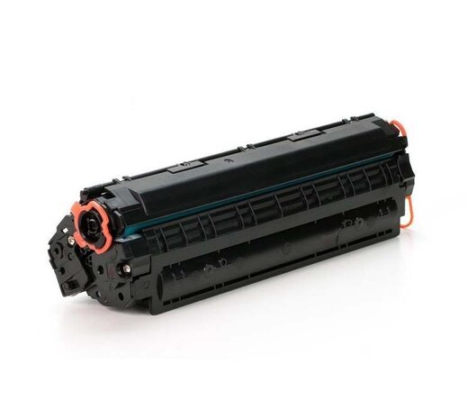 Pcman CF279X zwart toner - huismerk voor HP Pcman CF279X zwart toner - huismerk voor HP