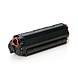 Merkloos CF279X zwart toner - huismerk voor HP