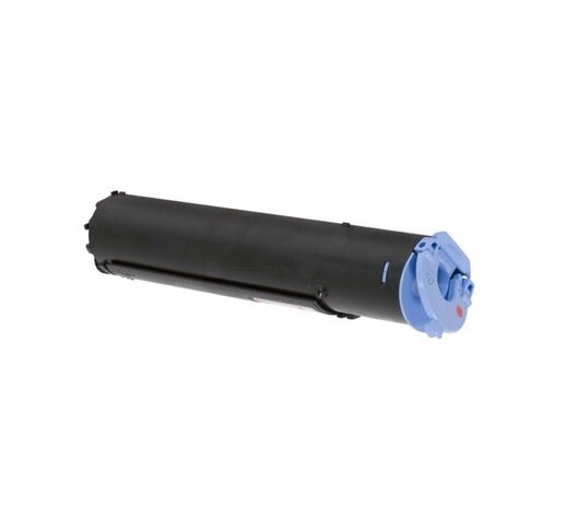Merkloos 0386B002 / CEXV18 zwart toner - huismerk voor Canon