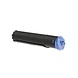 Merkloos 0386B002 / CEXV18 zwart toner - huismerk voor Canon