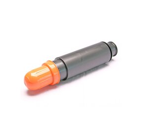 Pcman 9629A002 / CEXV11 schwarzer Toner - Hausmarke für Canon