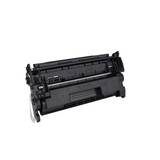 Merkloos CF226X / CRG052H / 26X zwart toner - huismerk voor HP