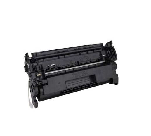Merkloos CF226X / CRG052H / 26X zwart toner - huismerk voor HP Merkloos CF226X / CRG052H / 26X zwart toner - huismerk voor HP