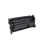 Merkloos CF226A / CRG052 / 26A zwart toner - huismerk voor HP