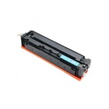 Pcman CF401X / CRG045HC cyaan toner - huismerk voor HP Pcman CF401X / CRG045HC cyaan toner - huismerk voor HP
