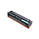 Merkloos CF401X / CRG045HC cyaan toner - huismerk voor HP