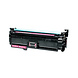Merkloos 504A / 507A / CE253A / CE403A magenta toner - huismerk voor HP