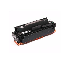 Merkloos 504X / 507X / CE250X / CE400X zwart toner - huismerk voor HP