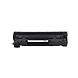 Merkloos 35A / CE285A / CB436A / CB435A zwart toner - huismerk voor HP Merkloos 35A / CE285A / CB436A / CB435A zwart toner - huismerk voor HP