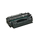 Pcman Q5949A / Q7553A zwart toner - huismerk voor HP 53A Pcman Q5949A / Q7553A zwart toner - huismerk voor HP 53A