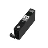 Pcman 4544B001 / CLI526GY graue Tintenpatrone - Hausmarke für Canon Pcman 4544B001 / CLI526GY graue Tintenpatrone - Hausmarke für Canon