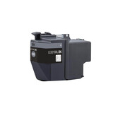 Merkloos LC3219XLBK zwart inktcartridge - huismerk voor Brother