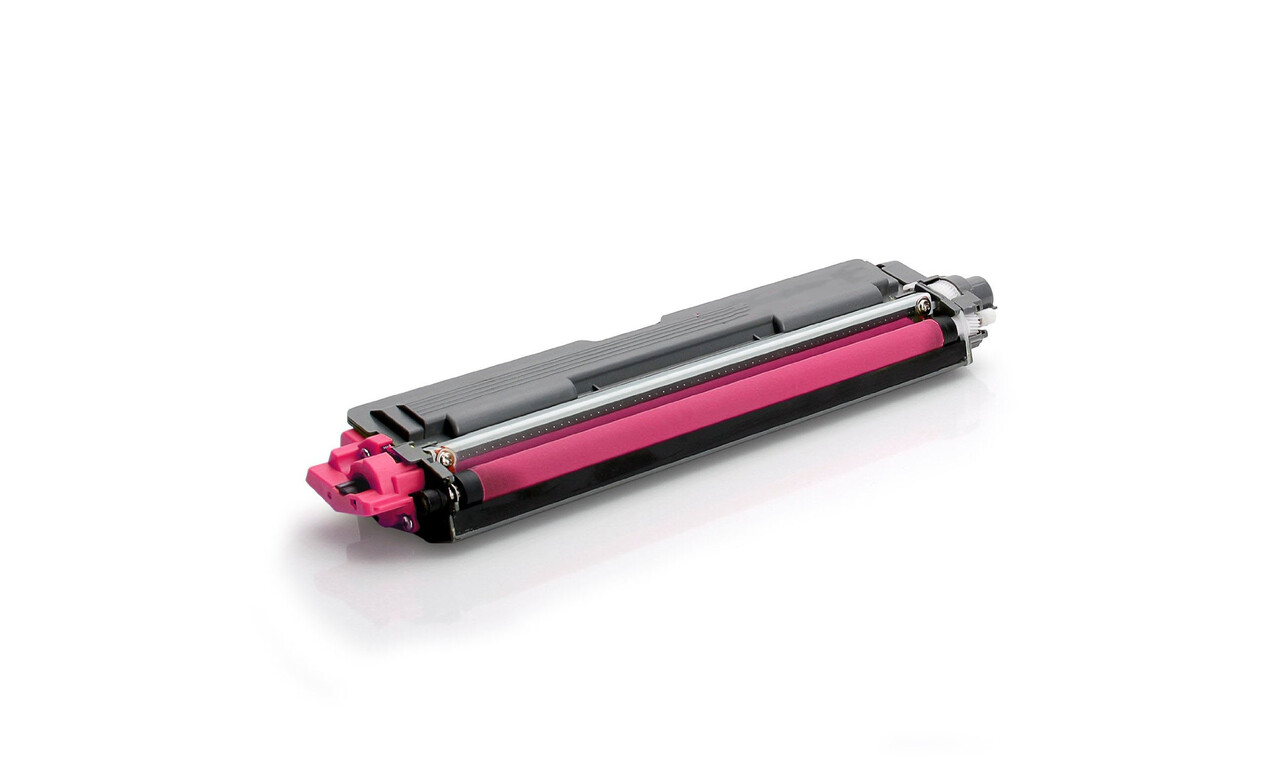 Merkloos TN245M / TN241M magenta toner - huismerk voor Brother