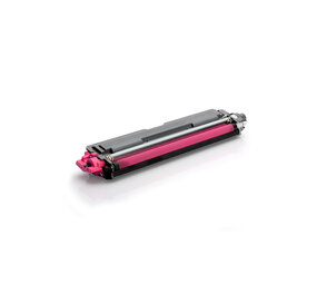 Merkloos TN245M / TN241M magenta toner - huismerk voor Brother