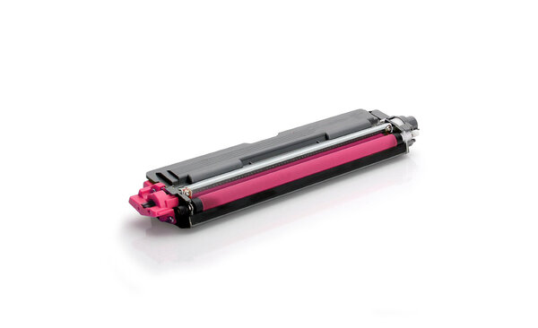 Merkloos TN245M / TN241M magenta toner - huismerk voor Brother