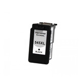 Pcman 8286B001 / PG-545XL zwart inktcartridge - huismerk voor Canon