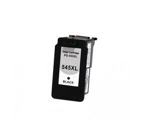 Merkloos 8286B001 / PG-545XL zwart inktcartridge - huismerk voor Canon Merkloos 8286B001 / PG-545XL zwart inktcartridge - huismerk voor Canon