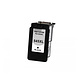 Merkloos 8286B001 / PG-545XL zwart inktcartridge - huismerk voor Canon