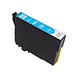Pcman 603XL C13T03A24010 Cyan Tintenpatrone - Hausmarke für Epson Pcman 603XL C13T03A24010 Cyan Tintenpatrone - Hausmarke für Epson
